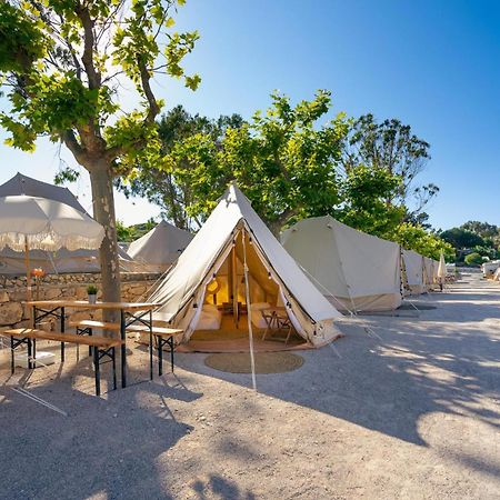 Kampaoh Sao Martinho Do Porto Hotel Eksteriør billede